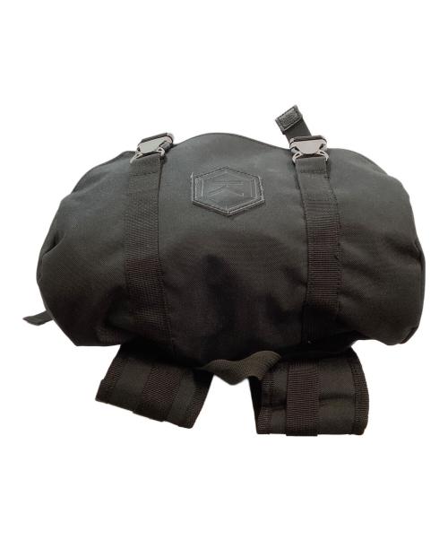 KNOX（ノックス）KNOX (ノックス) リュック ブラックの古着・服飾アイテム