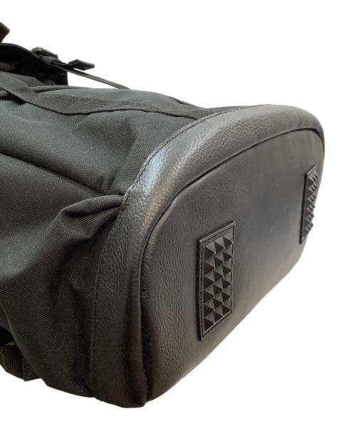 KNOX（ノックス）KNOX (ノックス) リュック ブラックの古着・服飾アイテム