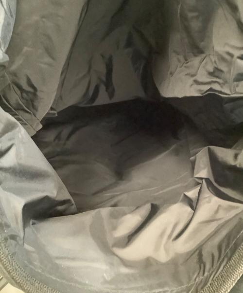 KNOX（ノックス）KNOX (ノックス) リュック ブラックの古着・服飾アイテム