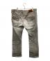 TORNADO MART (トルネードマート) デニムパンツ グレー サイズ:LL：7000円