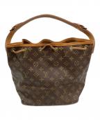 LOUIS VUITTONルイ ヴィトン）の古着「プチノエ」