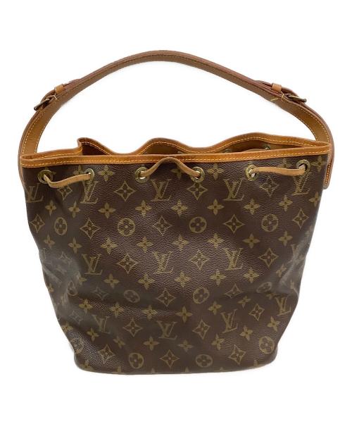 LOUIS VUITTON（ルイ ヴィトン）LOUIS VUITTON (ルイ ヴィトン) プチノエの古着・服飾アイテム