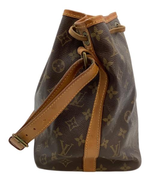 LOUIS VUITTON（ルイ ヴィトン）LOUIS VUITTON (ルイ ヴィトン) プチノエの古着・服飾アイテム