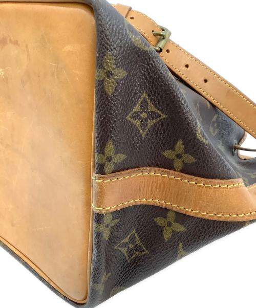 LOUIS VUITTON（ルイ ヴィトン）LOUIS VUITTON (ルイ ヴィトン) プチノエの古着・服飾アイテム