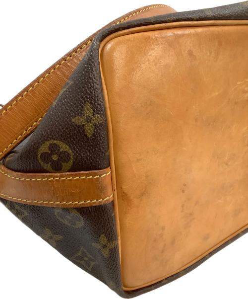 LOUIS VUITTON（ルイ ヴィトン）LOUIS VUITTON (ルイ ヴィトン) プチノエの古着・服飾アイテム