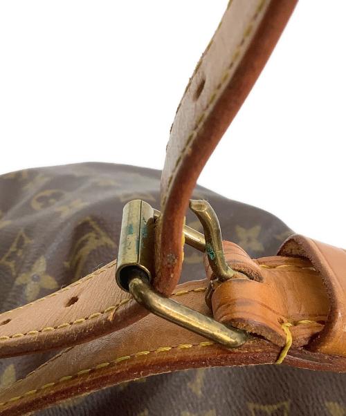 LOUIS VUITTON（ルイ ヴィトン）LOUIS VUITTON (ルイ ヴィトン) プチノエの古着・服飾アイテム