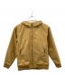 Columbia（コロンビア）の古着「フーデッドジャケット」｜マスタード