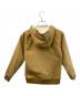 Columbia (コロンビア) フーデッドジャケット マスタード サイズ:M：5000円