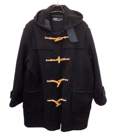 中古・古着通販】POLO RALPH LAUREN (ポロ・ラルフローレン) ダッフル