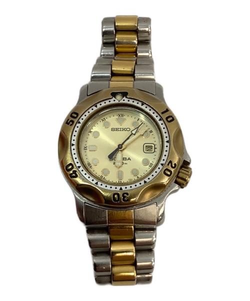 SEIKO（セイコー）SEIKO (セイコー) 腕時計の古着・服飾アイテム