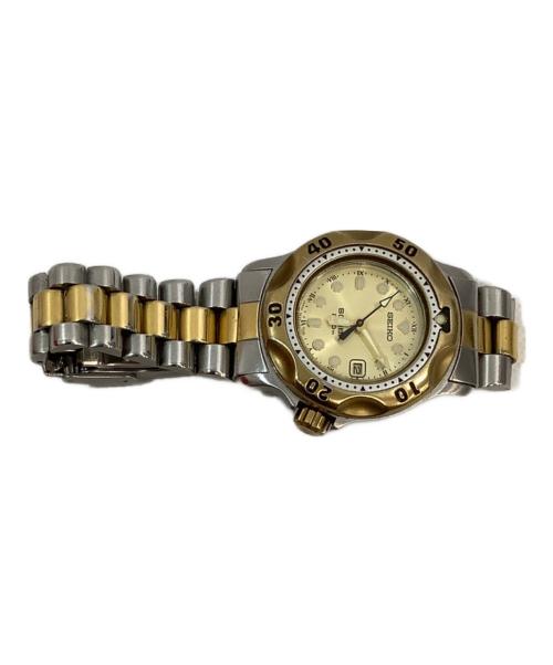 SEIKO（セイコー）SEIKO (セイコー) 腕時計の古着・服飾アイテム