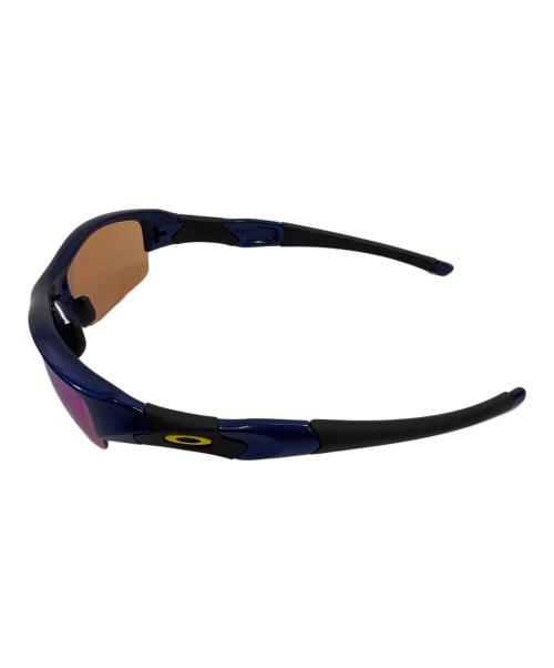 OAKLEY（オークリー）OAKLEY (オークリー) サングラス ネイビーの古着・服飾アイテム