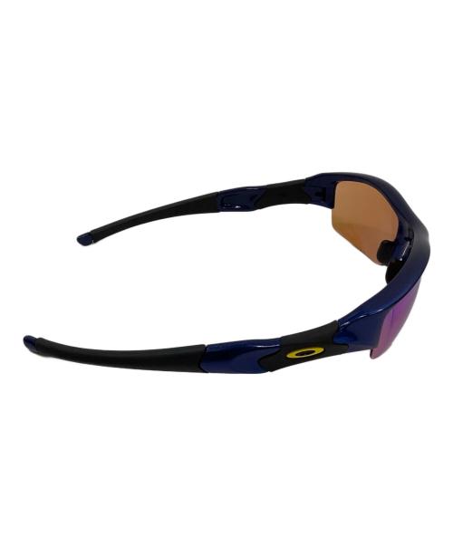 OAKLEY（オークリー）OAKLEY (オークリー) サングラス ネイビーの古着・服飾アイテム