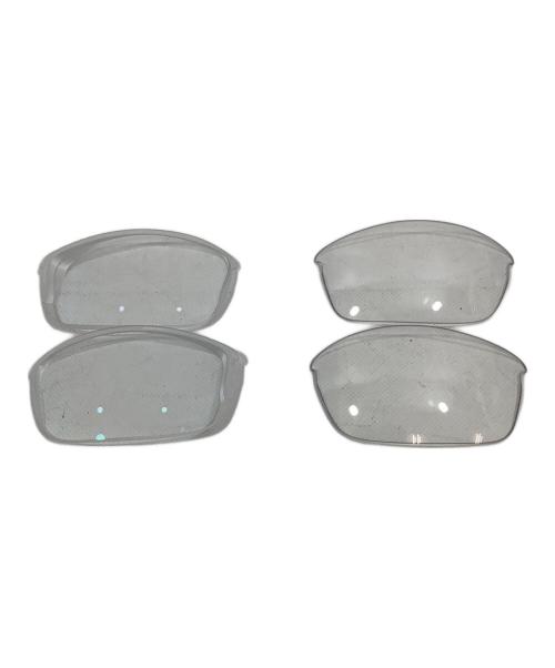 OAKLEY（オークリー）OAKLEY (オークリー) サングラス ネイビーの古着・服飾アイテム