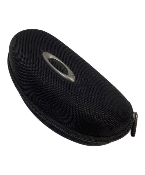 OAKLEY（オークリー）OAKLEY (オークリー) サングラス ネイビーの古着・服飾アイテム