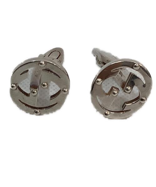 GUCCI（グッチ）GUCCI (グッチ) カフス サイズ:記載なしの古着・服飾アイテム