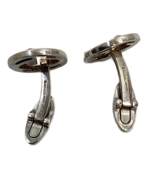 GUCCI（グッチ）GUCCI (グッチ) カフス サイズ:記載なしの古着・服飾アイテム