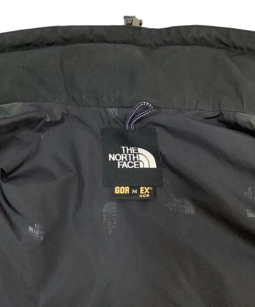 THE NORTH FACE（ザ ノース フェイス）THE NORTH FACE (ザ ノース フェイス) ナイロンジャケット ブラック サイズ:Mの古着・服飾アイテム