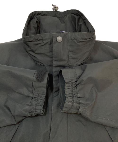 THE NORTH FACE（ザ ノース フェイス）THE NORTH FACE (ザ ノース フェイス) ナイロンジャケット ブラック サイズ:Mの古着・服飾アイテム