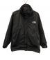 THE NORTH FACE（ザ ノース フェイス）の古着「ナイロンジャケット」｜ブラック