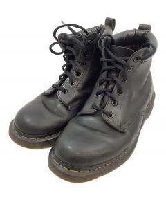 中古・古着通販】Dr.Martens (ドクターマーチン) 6ホールブーツ