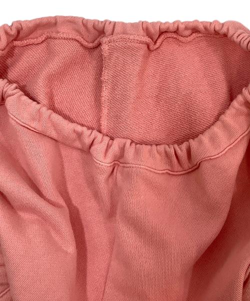 MAISON SPECIAL（メゾンスペシャル）MAISON SPECIAL (メゾンスペシャル) ワイドパンツ ピンク サイズ:38の古着・服飾アイテム