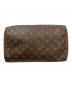 中古・古着 LOUIS VUITTON (ルイ ヴィトン) スピーディ30 ブラウン：20000円