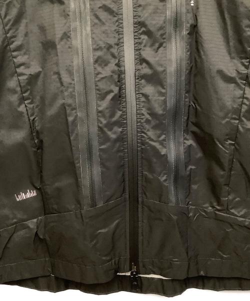 PUMA（プーマ）PUMA (プーマ) X GraphersRock GR WOVEN JACKET ブラック サイズ:XLの古着・服飾アイテム