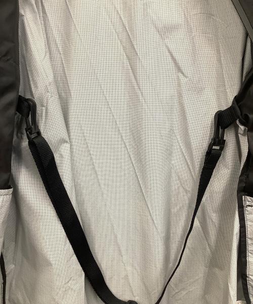 PUMA（プーマ）PUMA (プーマ) X GraphersRock GR WOVEN JACKET ブラック サイズ:XLの古着・服飾アイテム