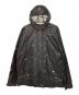 PUMA（プーマ）の古着「X GraphersRock GR WOVEN JACKET」｜ブラック