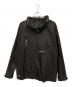 PUMA (プーマ) X GraphersRock GR WOVEN JACKET ブラック サイズ:XL：7000円