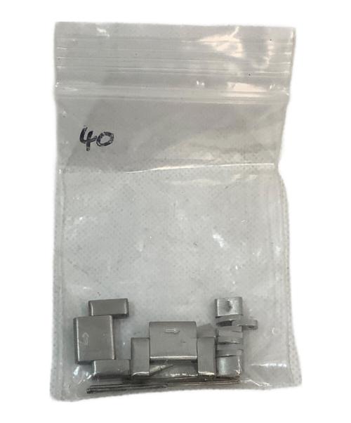 GUCCI（グッチ）GUCCI (グッチ) 腕時計 グリーンの古着・服飾アイテム