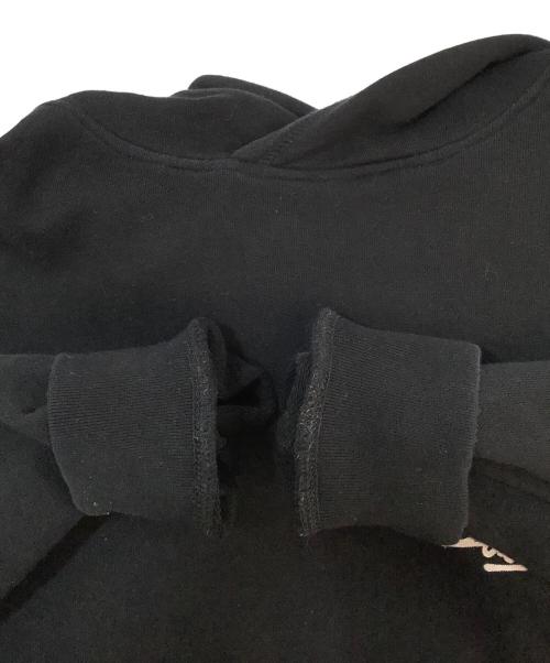 Denham（デンハム）Denham (デンハム) パーカー ブラック サイズ:Mの古着・服飾アイテム