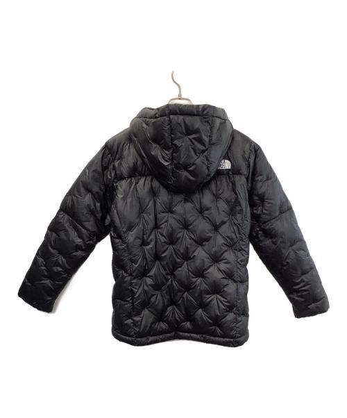 THE NORTH FACE（ザ ノース フェイス）THE NORTH FACE (ザ ノース フェイス) 中綿ジャケット ブラック サイズ:Sの古着・服飾アイテム
