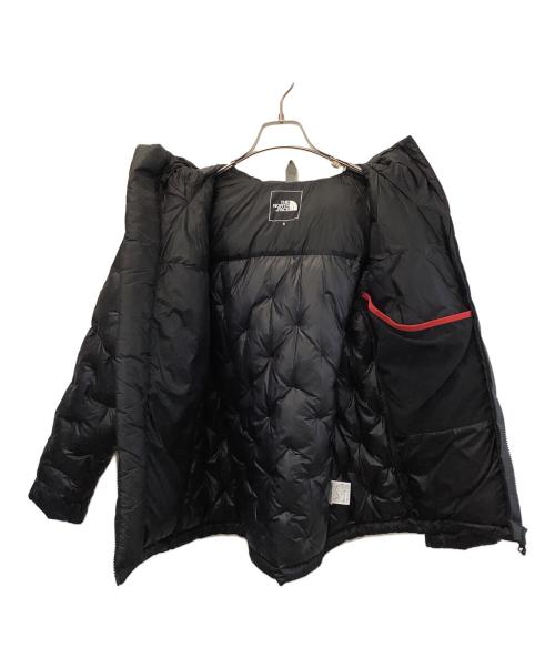 THE NORTH FACE（ザ ノース フェイス）THE NORTH FACE (ザ ノース フェイス) 中綿ジャケット ブラック サイズ:Sの古着・服飾アイテム