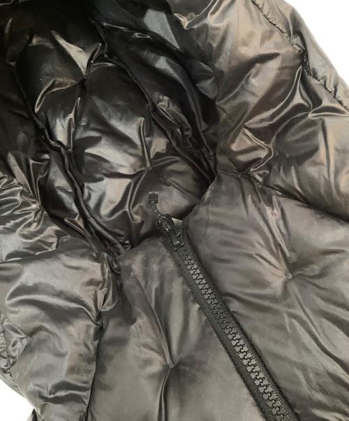 THE NORTH FACE（ザ ノース フェイス）THE NORTH FACE (ザ ノース フェイス) 中綿ジャケット ブラック サイズ:Sの古着・服飾アイテム