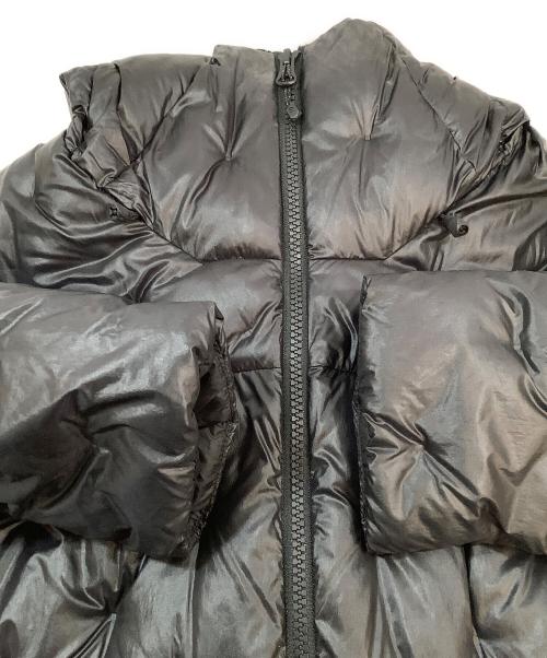 THE NORTH FACE（ザ ノース フェイス）THE NORTH FACE (ザ ノース フェイス) 中綿ジャケット ブラック サイズ:Sの古着・服飾アイテム