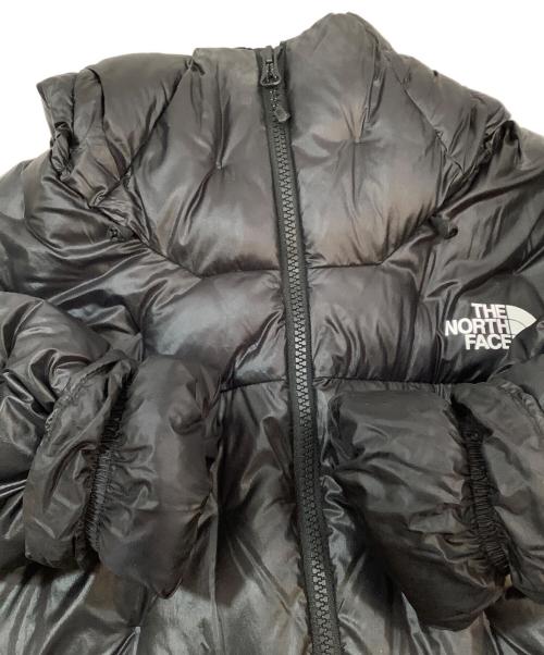 THE NORTH FACE（ザ ノース フェイス）THE NORTH FACE (ザ ノース フェイス) 中綿ジャケット ブラック サイズ:Sの古着・服飾アイテム