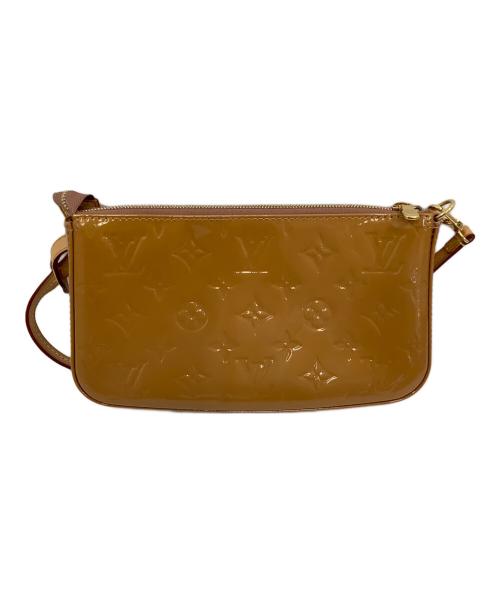 LOUIS VUITTON（ルイ ヴィトン）LOUIS VUITTON (ルイ ヴィトン) レキシントン ブラウンの古着・服飾アイテム