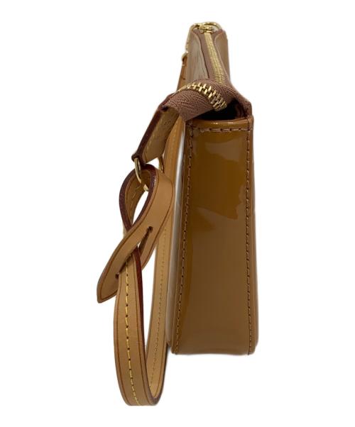 LOUIS VUITTON（ルイ ヴィトン）LOUIS VUITTON (ルイ ヴィトン) レキシントン ブラウンの古着・服飾アイテム