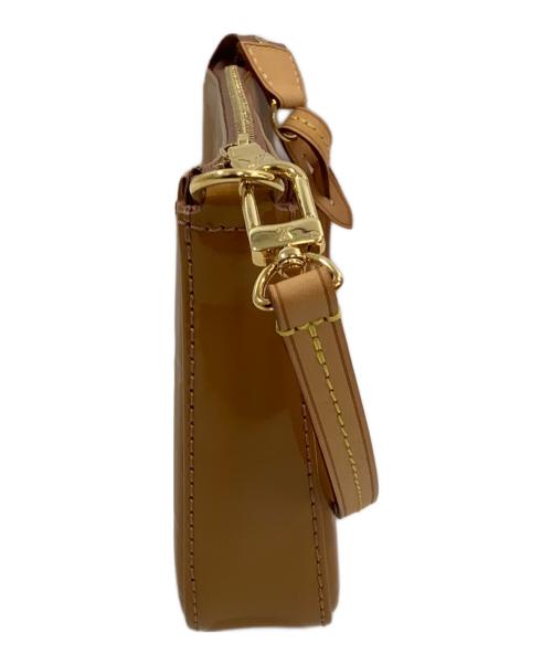 LOUIS VUITTON（ルイ ヴィトン）LOUIS VUITTON (ルイ ヴィトン) レキシントン ブラウンの古着・服飾アイテム