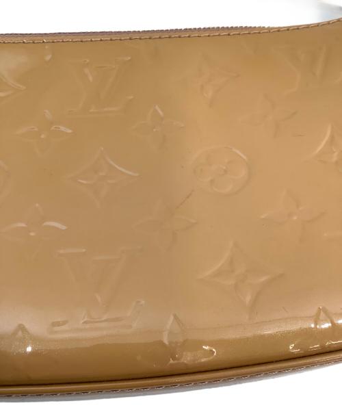 LOUIS VUITTON（ルイ ヴィトン）LOUIS VUITTON (ルイ ヴィトン) レキシントン ブラウンの古着・服飾アイテム