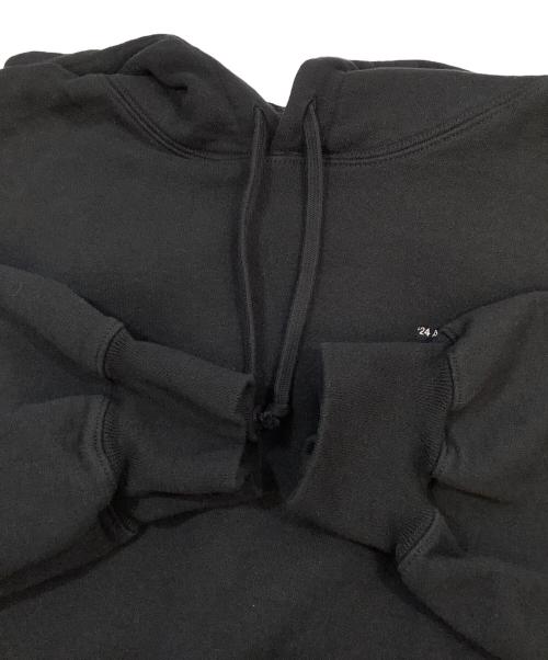 SUPREME（シュプリーム）SUPREME (シュプリーム) MARTINE ROSE (マーティン・ローズ) プルオーバーパーカー ブラック サイズ:Lの古着・服飾アイテム