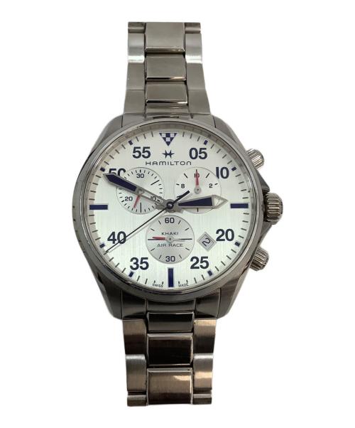 HAMILTON（ハミルトン）HAMILTON (ハミルトン) 腕時計の古着・服飾アイテム