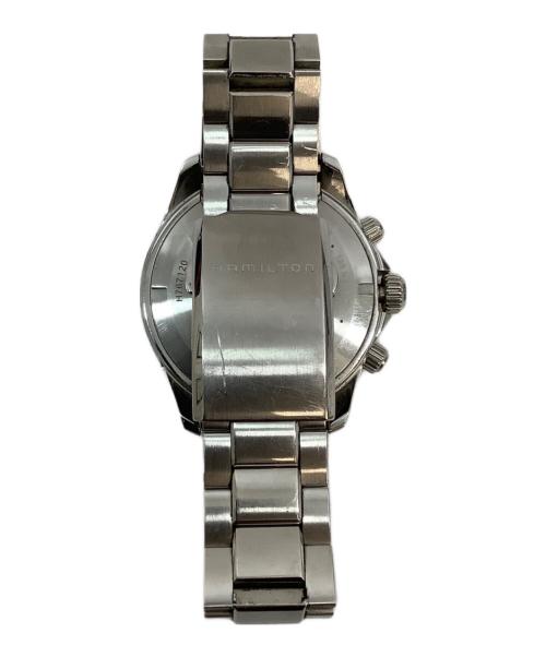 HAMILTON（ハミルトン）HAMILTON (ハミルトン) 腕時計の古着・服飾アイテム
