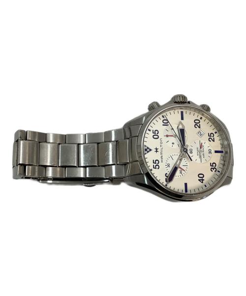 HAMILTON（ハミルトン）HAMILTON (ハミルトン) 腕時計の古着・服飾アイテム
