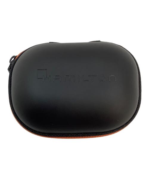 HAMILTON（ハミルトン）HAMILTON (ハミルトン) 腕時計の古着・服飾アイテム