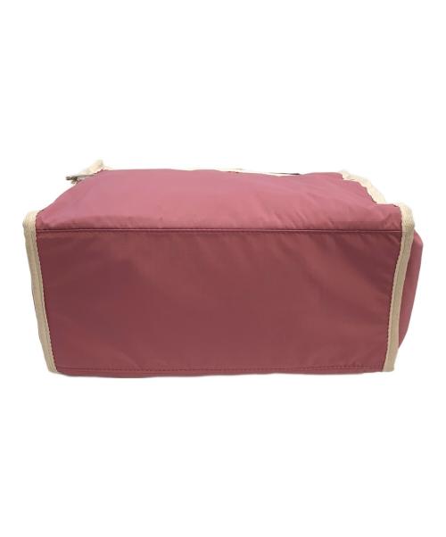 LeSportsac（レスポートサック）LeSportsac (レスポートサック) ショルダーバッグ ピンクの古着・服飾アイテム