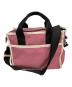 LeSportsac (レスポートサック) ショルダーバッグ ピンク：7000円