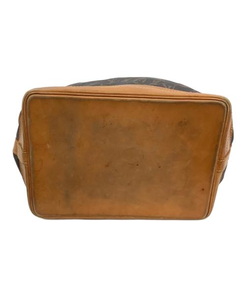 LOUIS VUITTON（ルイ ヴィトン）LOUIS VUITTON (ルイ ヴィトン) ノエ ブラウンの古着・服飾アイテム